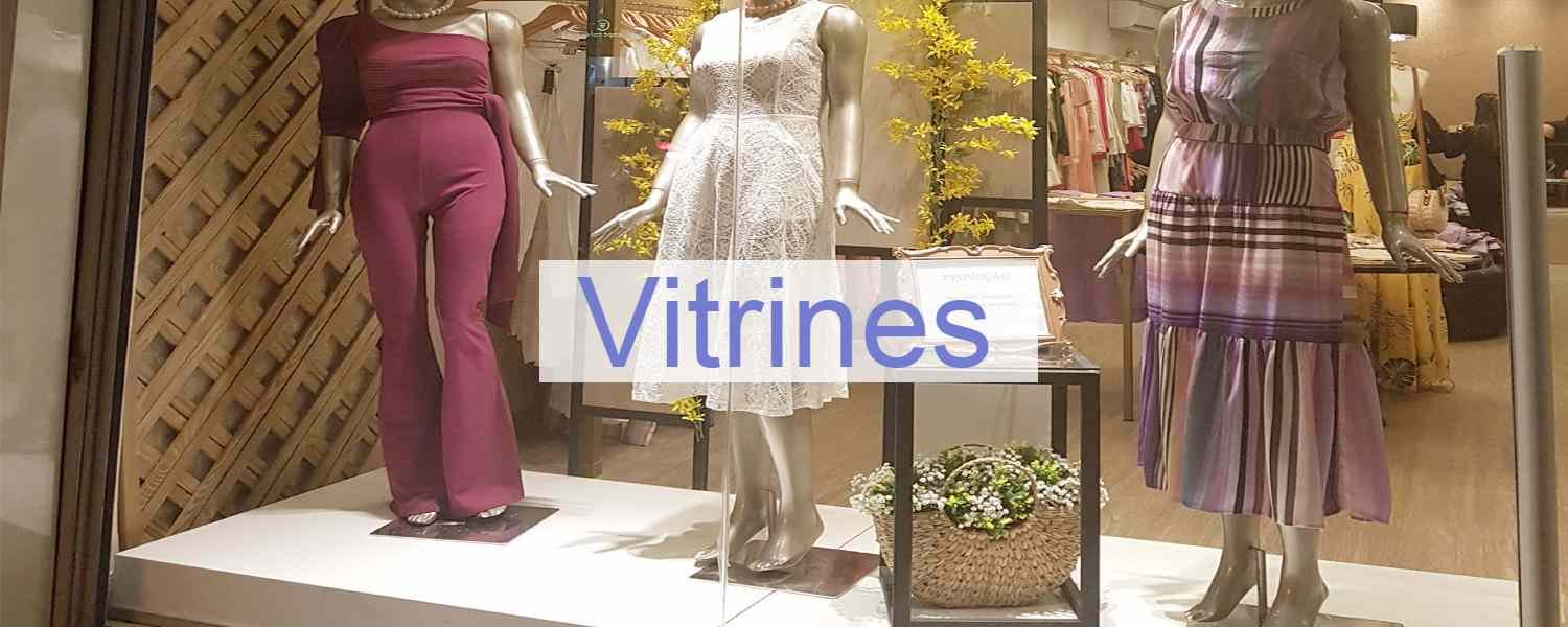 empresa que faz vitrine