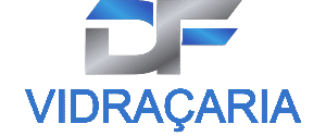 logotipo sem fundo df vidraÇaria ok